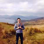 Colin Maxwell - @colinmax25 - Instagram