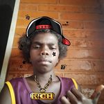 Colin Maxwell - @colinmaxwell809 - Instagram