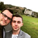 Colin Maxwell - @colin_maxwell85 - Instagram