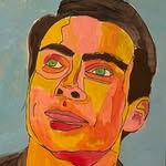 Colin Maxwell - @colin_maxwell - Instagram