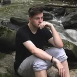 Colin McCrone - @culinspam - Instagram