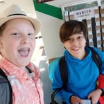 Colin Patrick Mcgrail - @colinpatrickmcgrail - Instagram