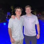 Colin McHugh - @colinmchugh4_ - Instagram