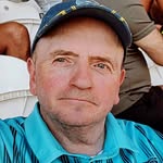 Colin McHugh - @mchugh5950 - Instagram