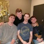 Colin McHugh - @colin.mchugh8 - Instagram