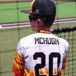 Colin McHugh - @cmchugh20 - Instagram