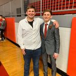 Colin McHugh - @colin.mchugh.54 - Instagram