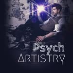 Colin McLeod - @psych_artistry - Instagram