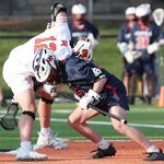 Colin McManus - @colinmcmanuslax - Instagram