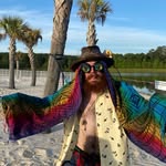 Colin McManus - @the_bearded_bafoon - Instagram