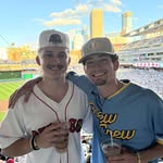 Colin McManus - @colinmcmanus22 - Instagram