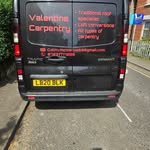 Colin Mcmanus - @valentine.carpentry - Instagram