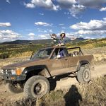Colin McManus - @spirt_the_golden__stallion - Instagram