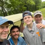 Colin McNiece - @colinmcniececm - Instagram