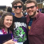 Colin McPhee - @colinhmcphee - Instagram