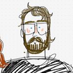 Colin McPhee - @greasedupeasel - Instagram