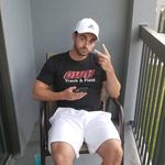 Colin McShane - @colinpmcshane - Instagram
