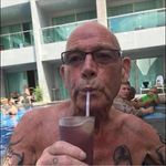 Colin Mellor - @colinmellor3893 - Instagram