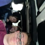 Colin Carter Hayden Meredith - @team_fire_cheetas - Instagram