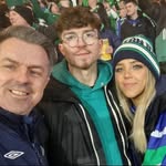 Colin Meredith - @colinm1972 - Instagram
