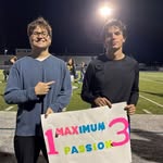 Colin Meredith - @meredith7712 - Instagram