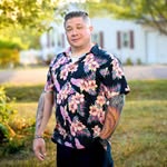Colin Meredith - @cw_dadlife754 - Instagram