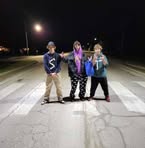 Collin Meredith - Facebook