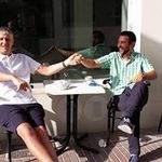 Colin Millar - @colin_millar - Instagram