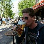 Colin Millar - @millarcolin - Instagram