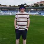 Colin Millar - @colinmillar92 - Instagram