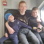 Colin Morley - Facebook