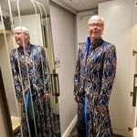 Colin Morley - @colinmorleycouture - Instagram
