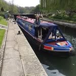 Colin Moss - @colinpmoss - Instagram