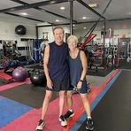 Colin Moss Fitness / Personal Trainer - Facebook