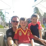 Colin Newton - @cjn1979 - Instagram