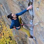 Colin OConnor - @colin_climbs - Instagram