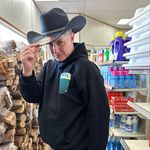Colin O’Connor - @crispycol - Instagram