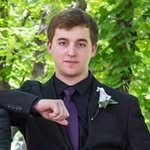Colin O'Keefe - @colin.okeefe.125 - Instagram