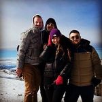 Colin O'Keeffe - @colinjamesokeeffe - Instagram