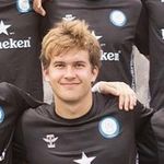 Colin Olson - @cto_30 - Instagram