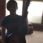Colin Olson - @colin_guitar1 - Instagram