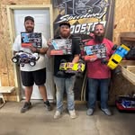Colin Olson - @colinolson6.7 - Instagram