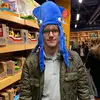 Colin Olson - @colinolson4 - TikTok