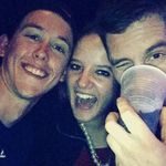 Colin Olson - @olson9er - Instagram
