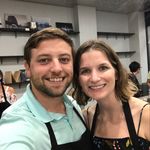 Colin Olson - @papaolson - Instagram