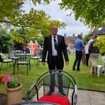 Colin Orton - Facebook