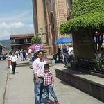 Oswaldo Colin - @colinoswaldo - Instagram