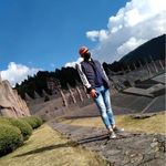 Oswaldo Colin - @oswaldocolin5 - Instagram