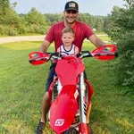 Colin Pace - @cpace248 - Instagram