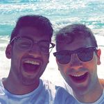 Colin Packard - @colinpackard - Instagram